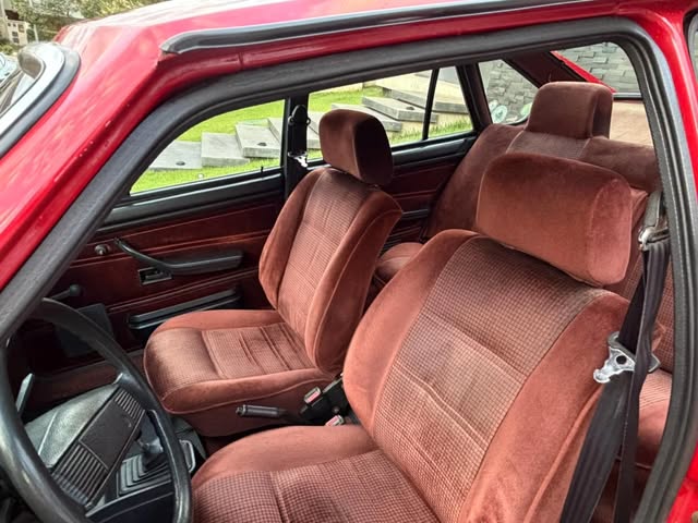 VOLKSWAGEN PASSAT LSE (IRAQUIANO) - Imagem 9