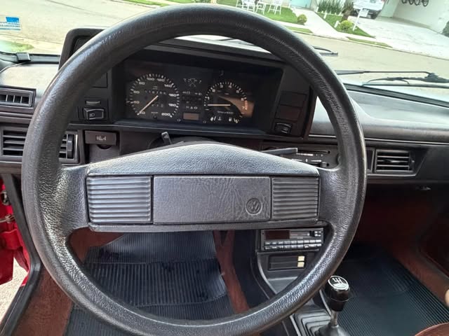 VOLKSWAGEN PASSAT LSE (IRAQUIANO) - Imagem 10