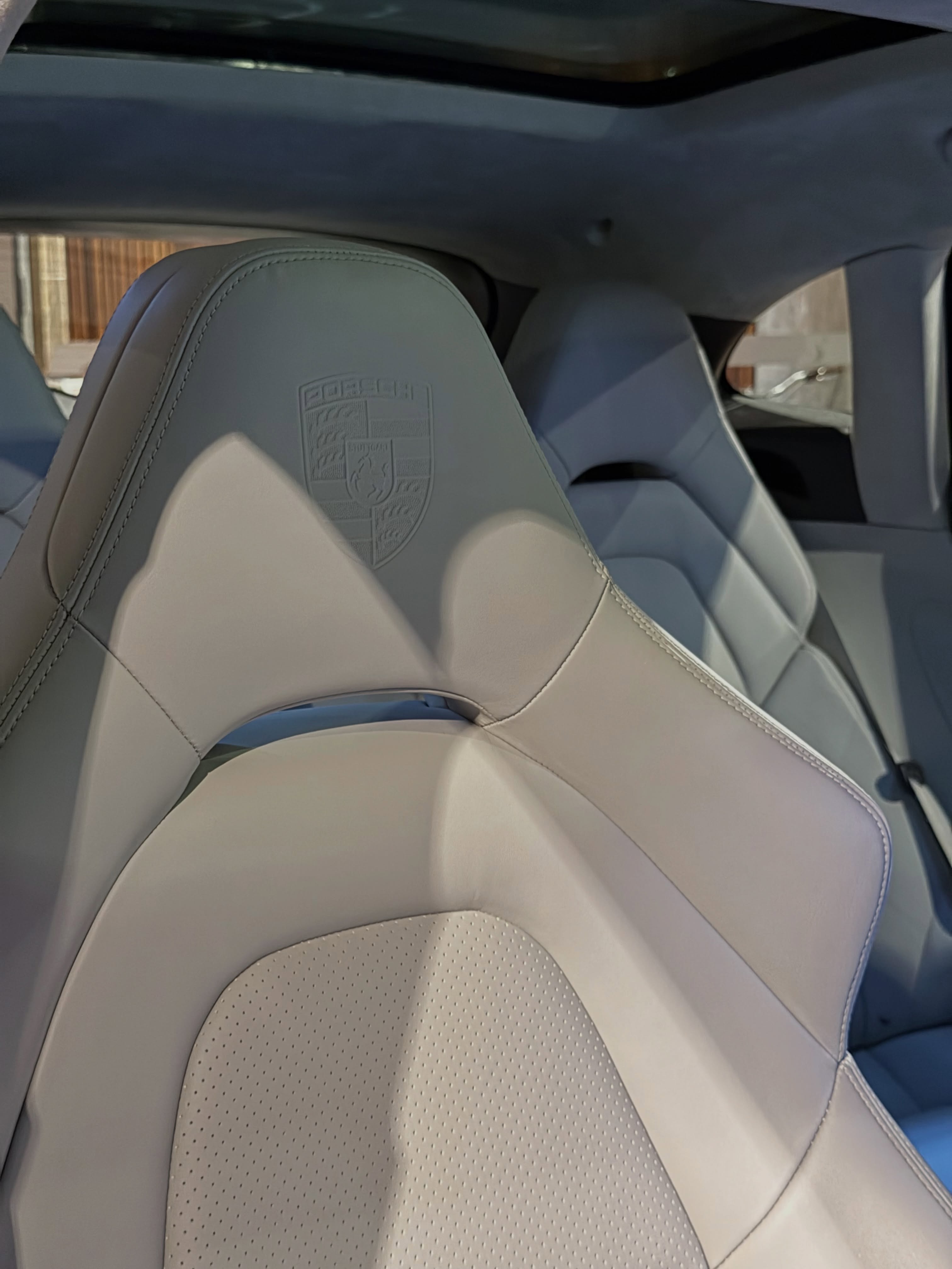 PORSCHE PANAMERA 4 E-HYBRID SPORT TURISMO - Imagem 8