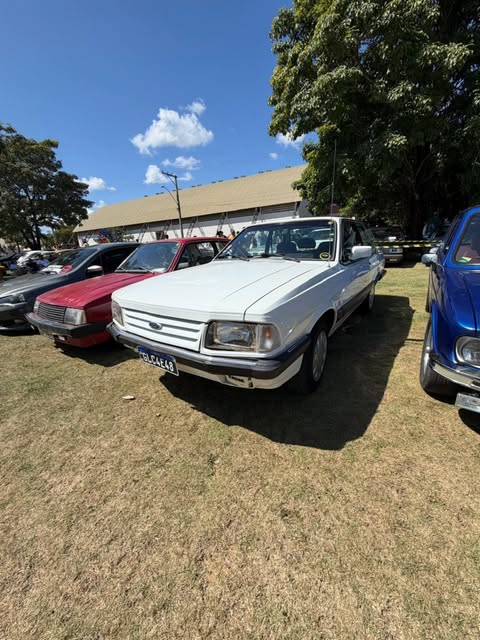 FORD DEL REY GHIA - Imagem 2
