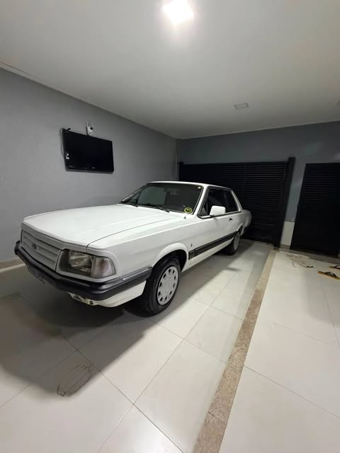 FORD DEL REY GHIA - Imagem 11