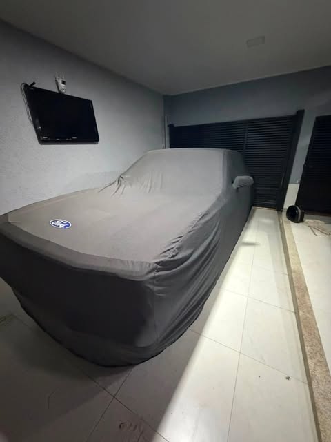 FORD DEL REY GHIA - Imagem 12