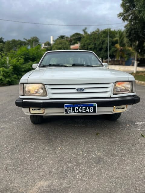 FORD DEL REY GHIA - Imagem 3