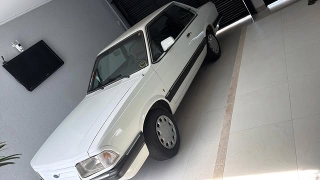 FORD DEL REY GHIA - Imagem 4