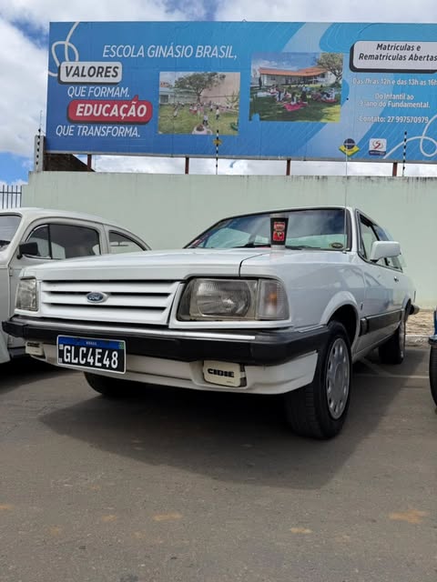 FORD DEL REY GHIA - Imagem 5
