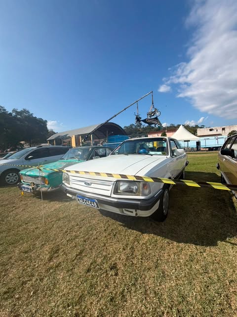 FORD DEL REY GHIA - Imagem 8