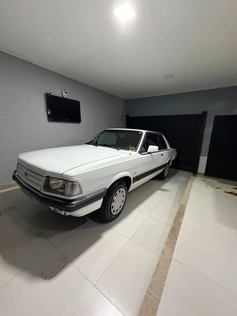 FORD DEL REY GHIA - Imagem 9