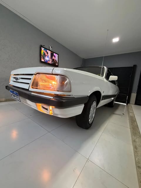 FORD DEL REY GHIA - Imagem 10