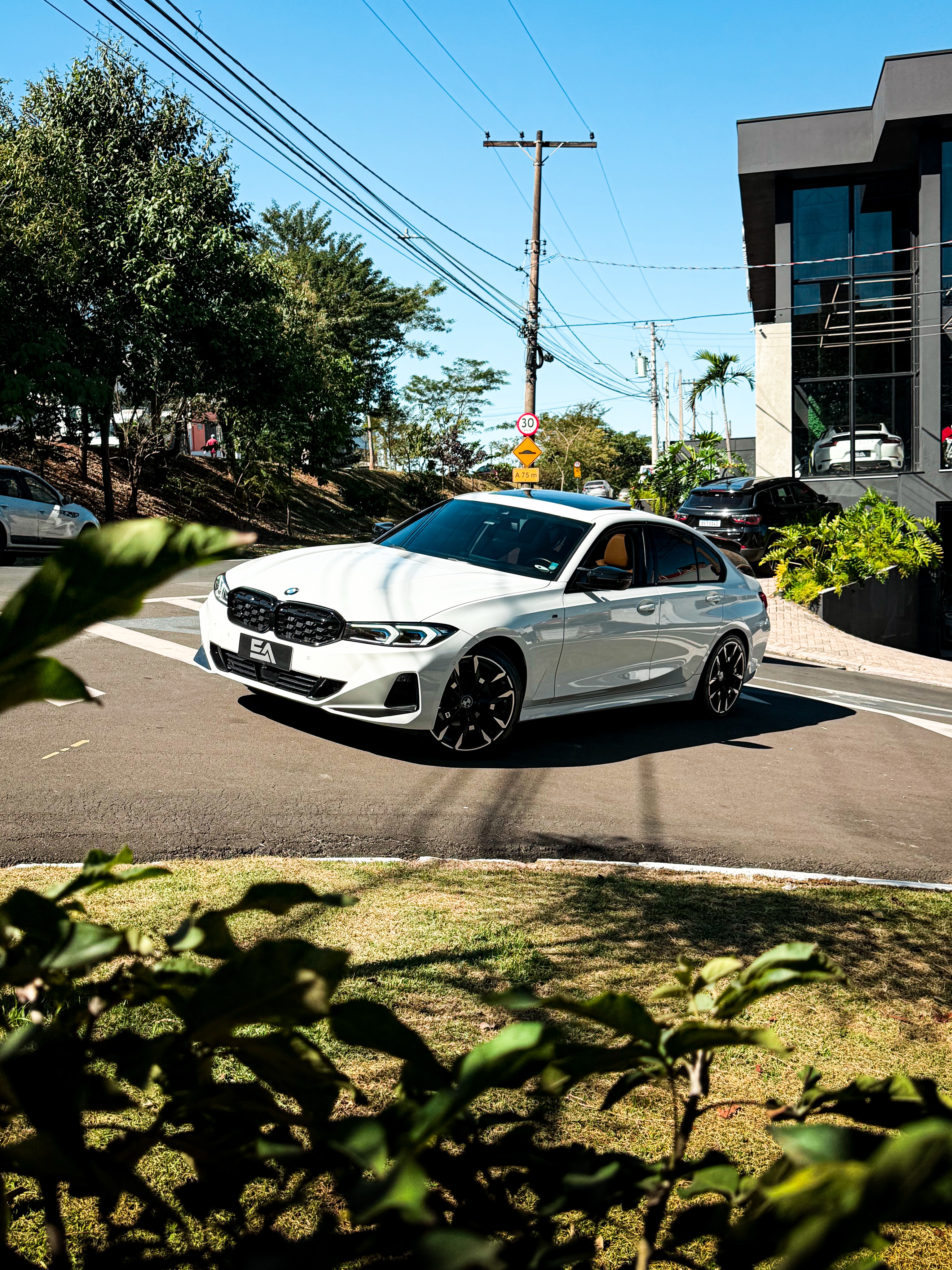 BMW 320I SPORT GP - Imagem 1