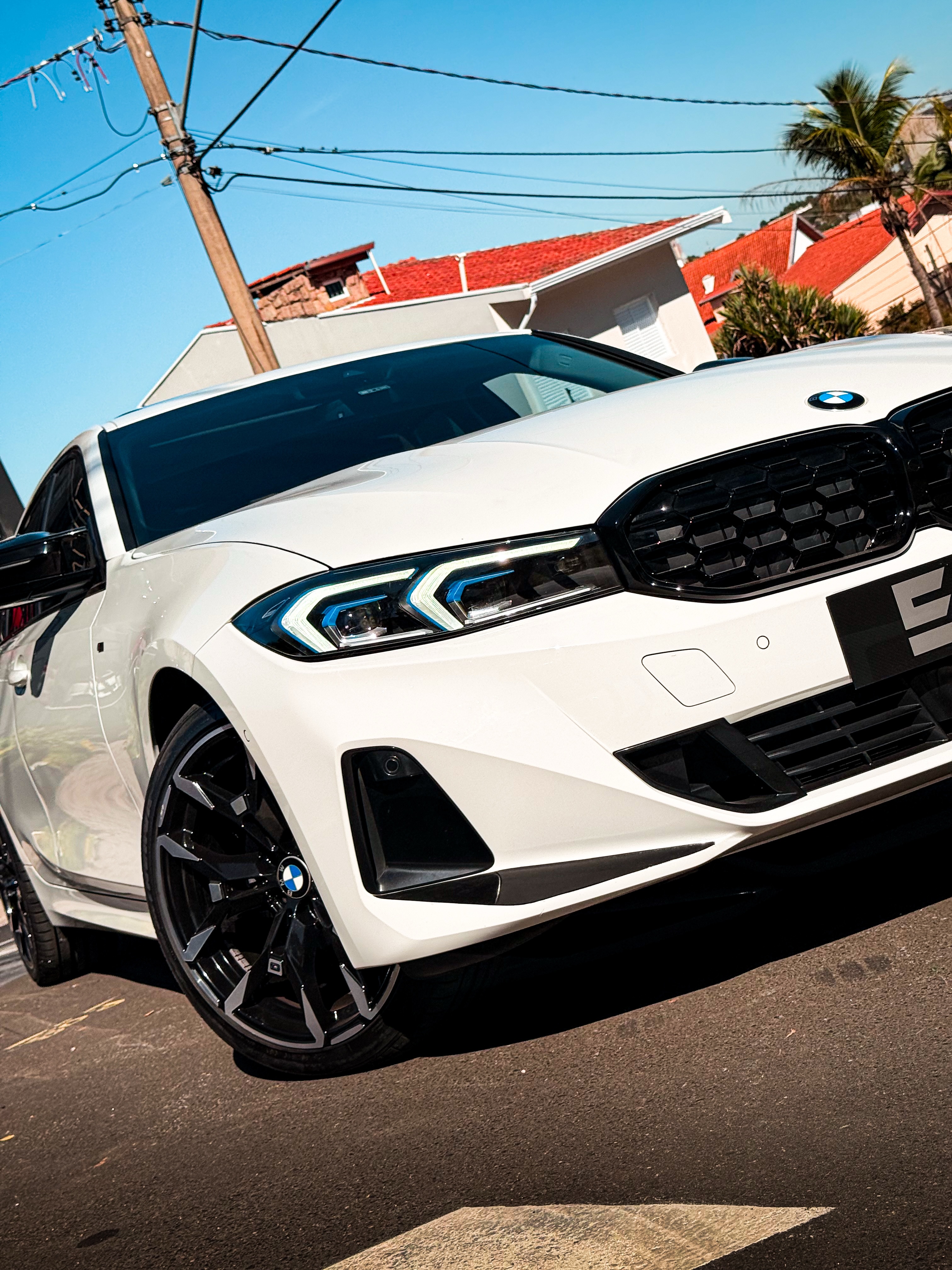 BMW 320I SPORT GP - Imagem 2