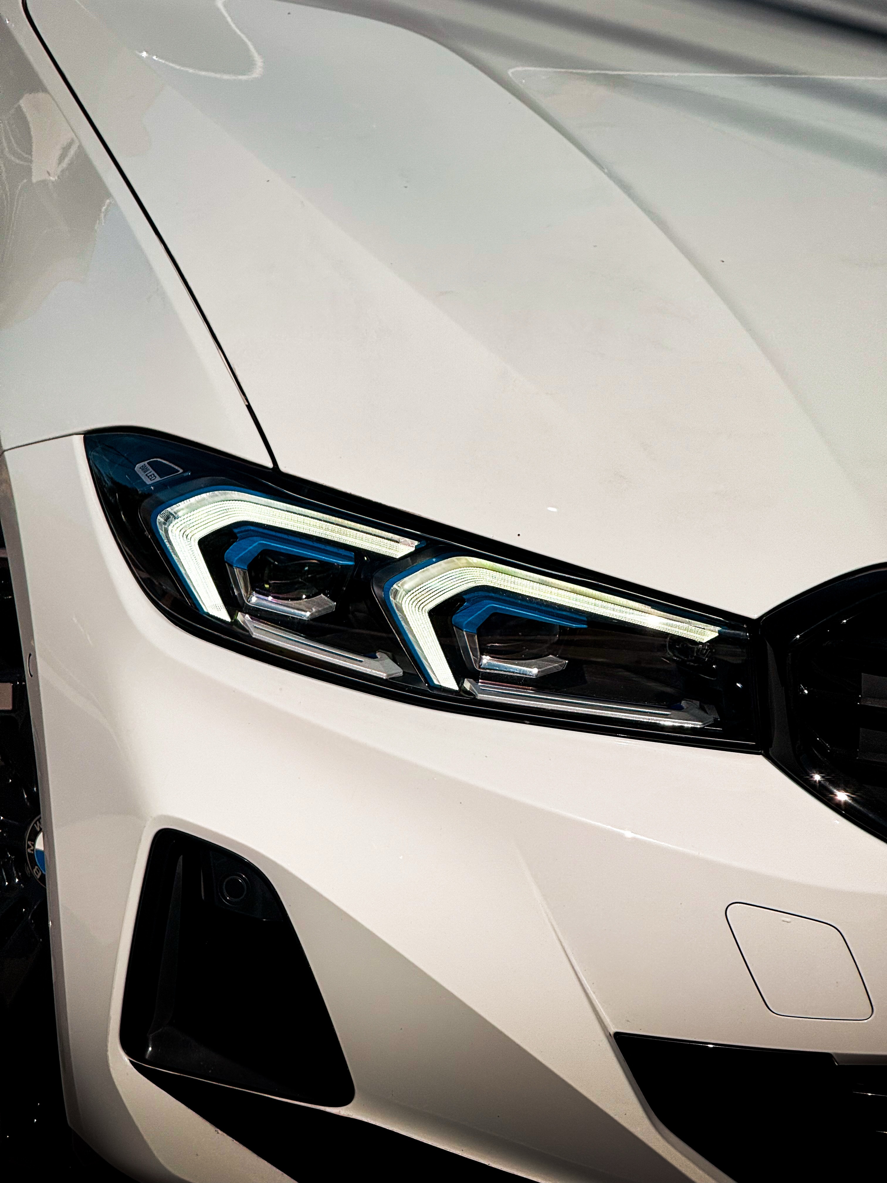 BMW 320I SPORT GP - Imagem 3