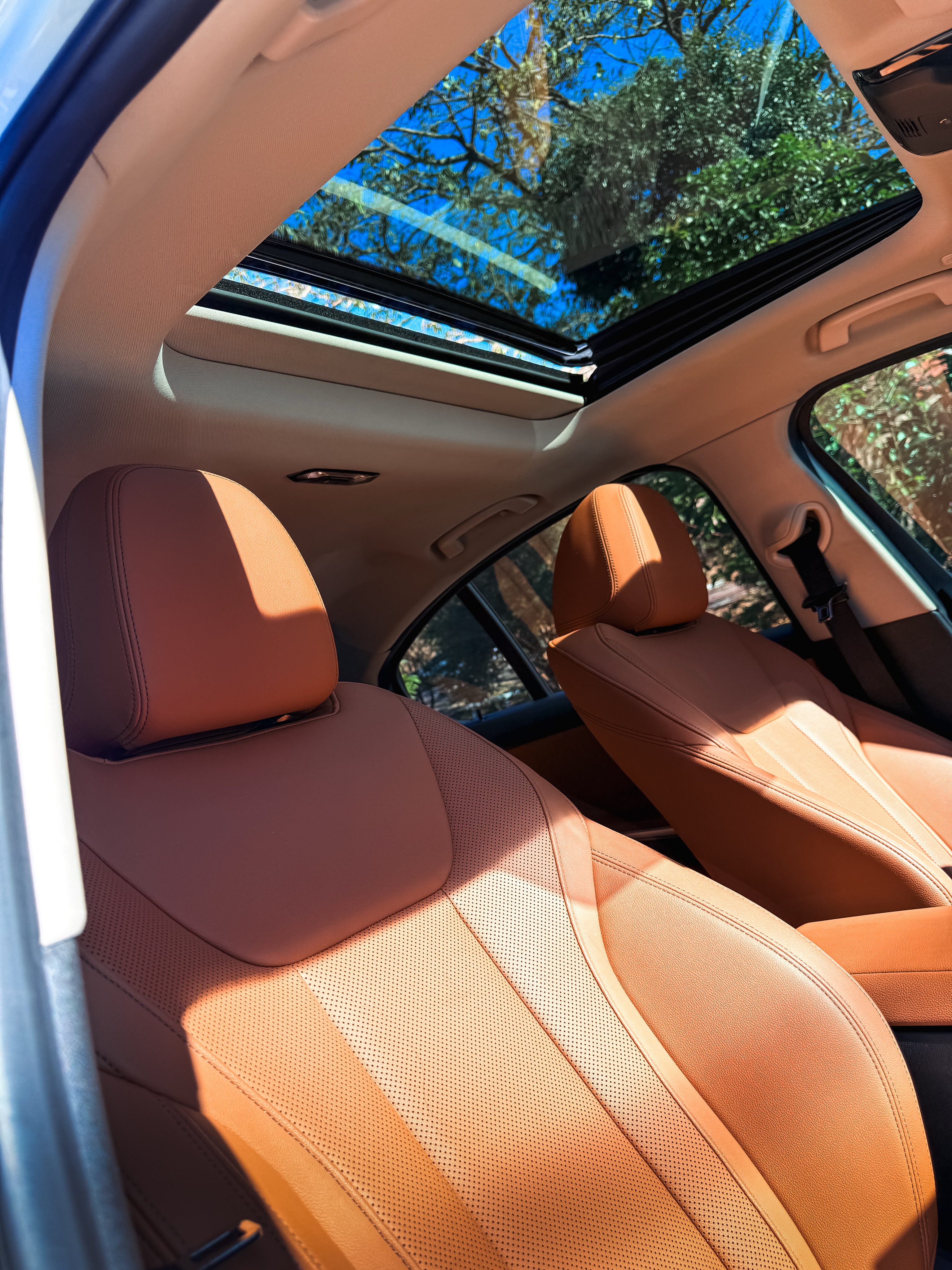 BMW 320I SPORT GP - Imagem 6