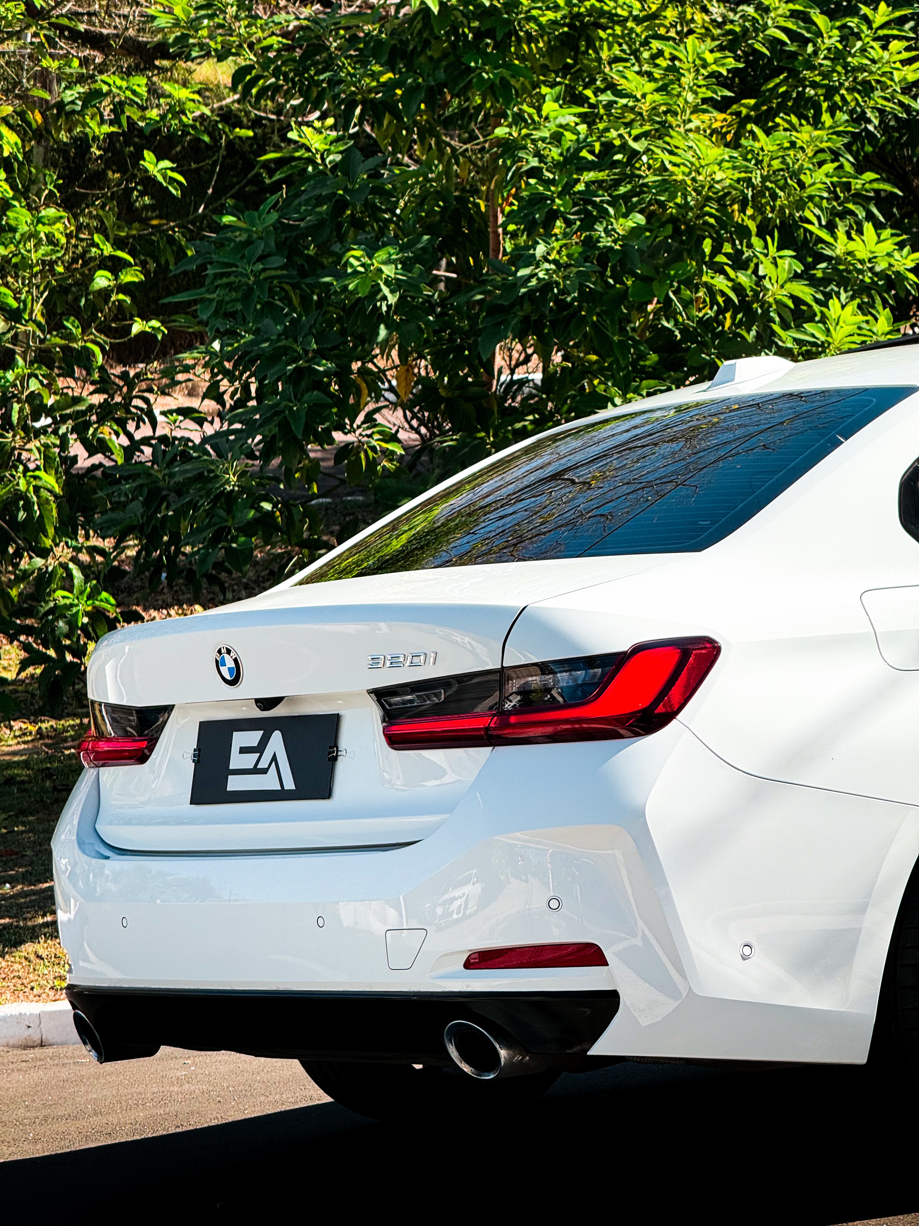 BMW 320I SPORT GP - Imagem 7
