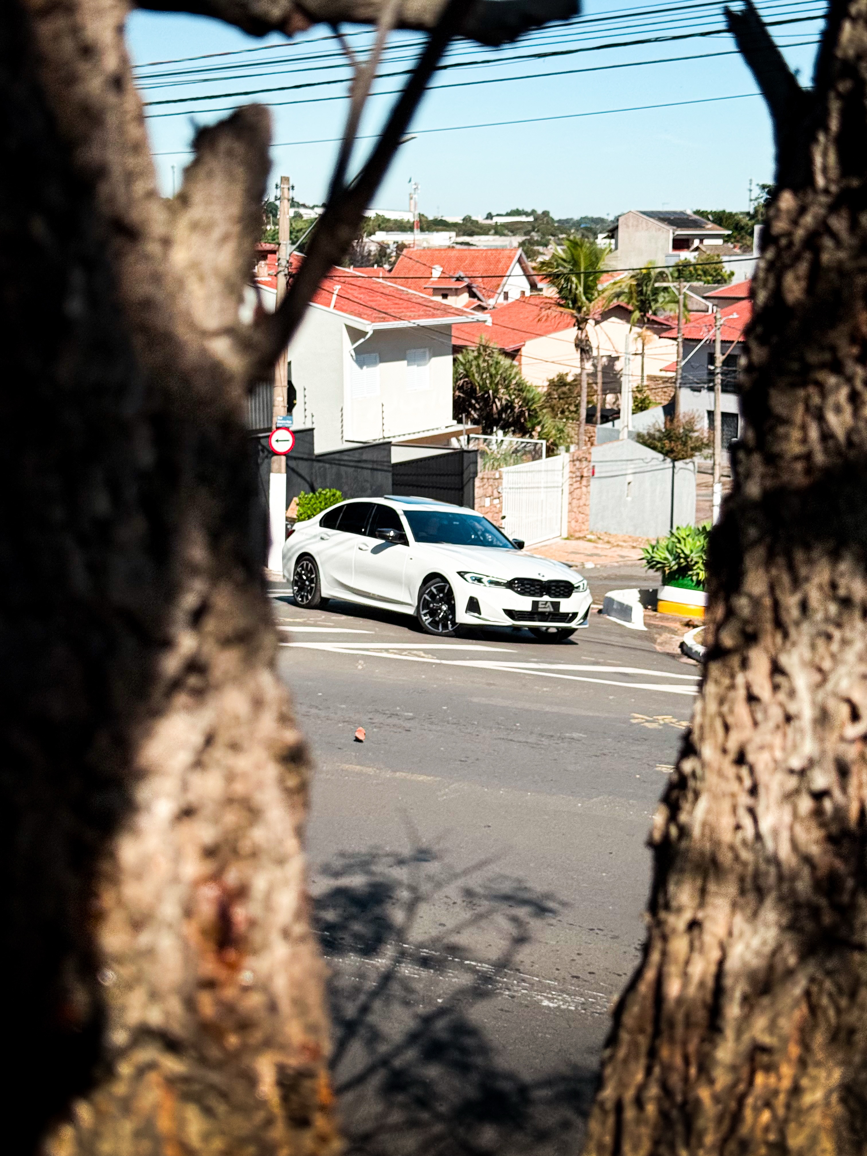 BMW 320I SPORT GP - Imagem 10