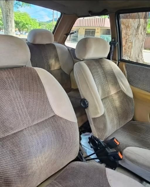 FORD VERONA GLX - Imagem 6