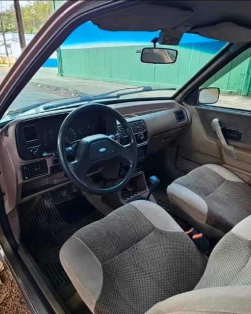 FORD VERONA GLX - Imagem 7