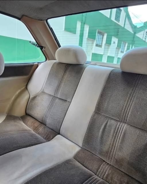 FORD VERONA GLX - Imagem 9
