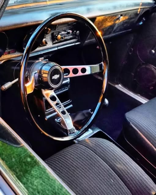 CHEVROLET CARAVAN - Imagem 4