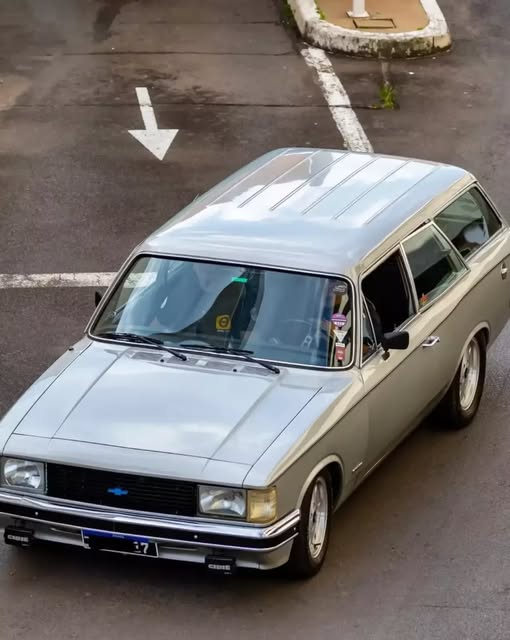 CHEVROLET CARAVAN - Imagem 7