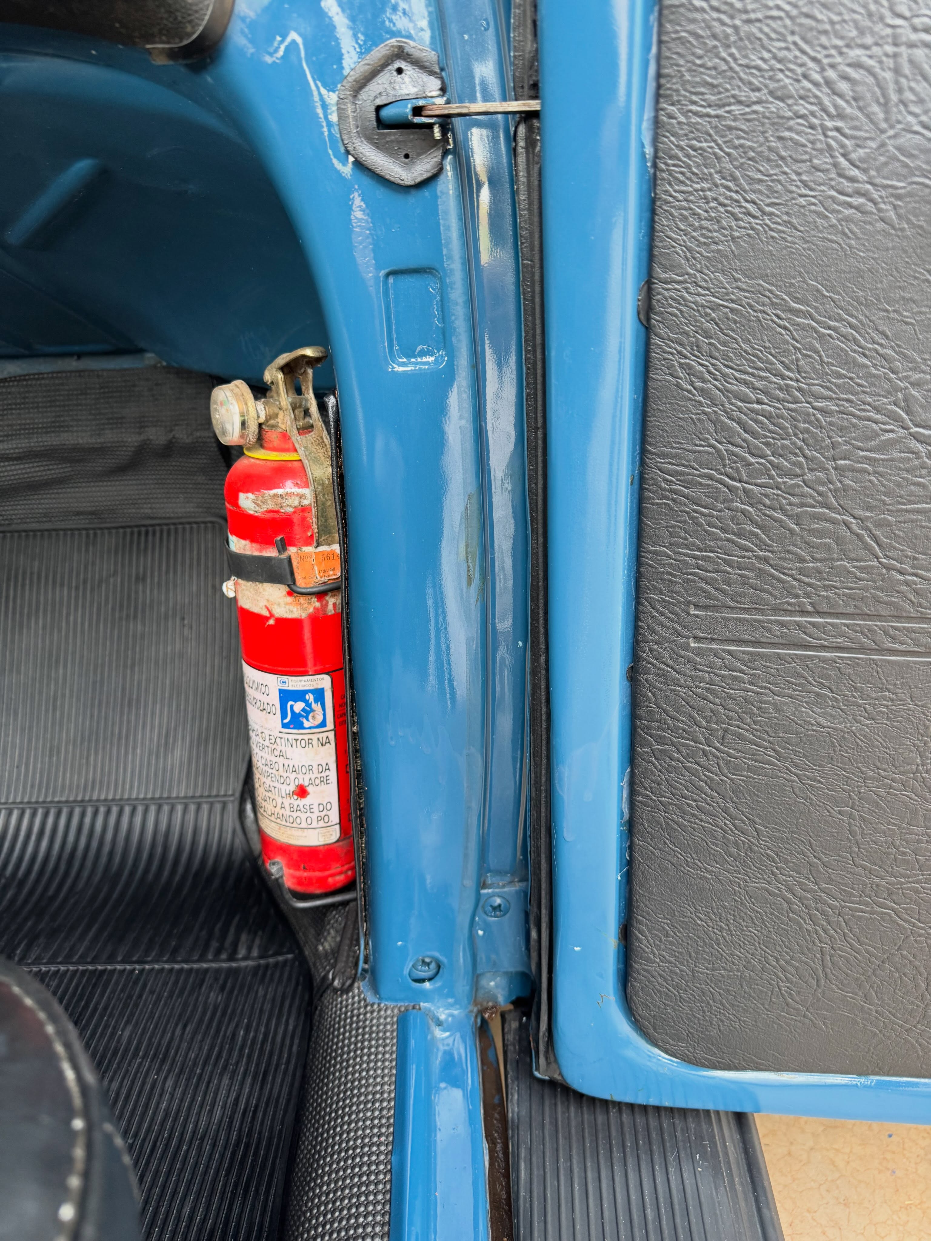 VOLKSWAGEN FUSCA - Imagem 11