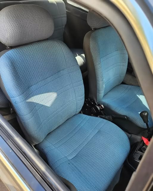 FORD BELINA DEL REY GLX - Imagem 12