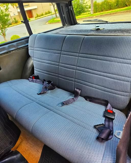 FORD BELINA DEL REY GLX - Imagem 13