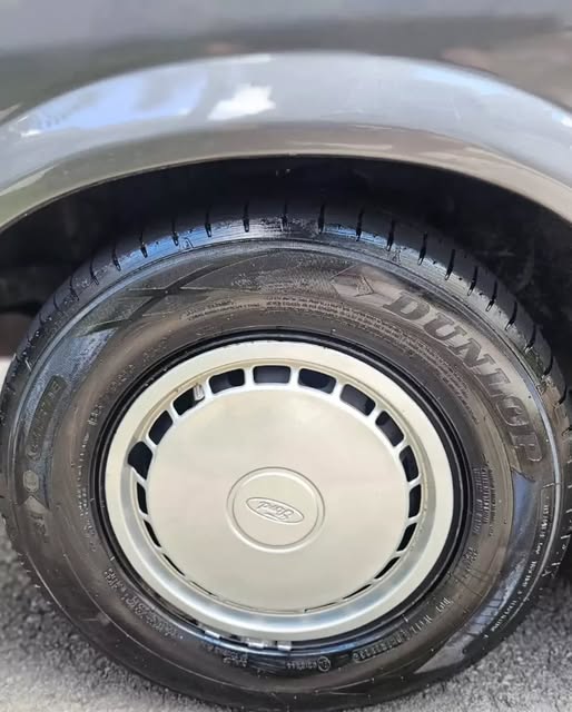 FORD BELINA DEL REY GLX - Imagem 16