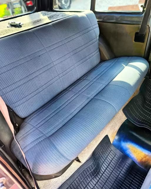 FORD BELINA DEL REY GLX - Imagem 5