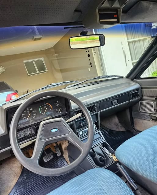 FORD BELINA DEL REY GLX - Imagem 6