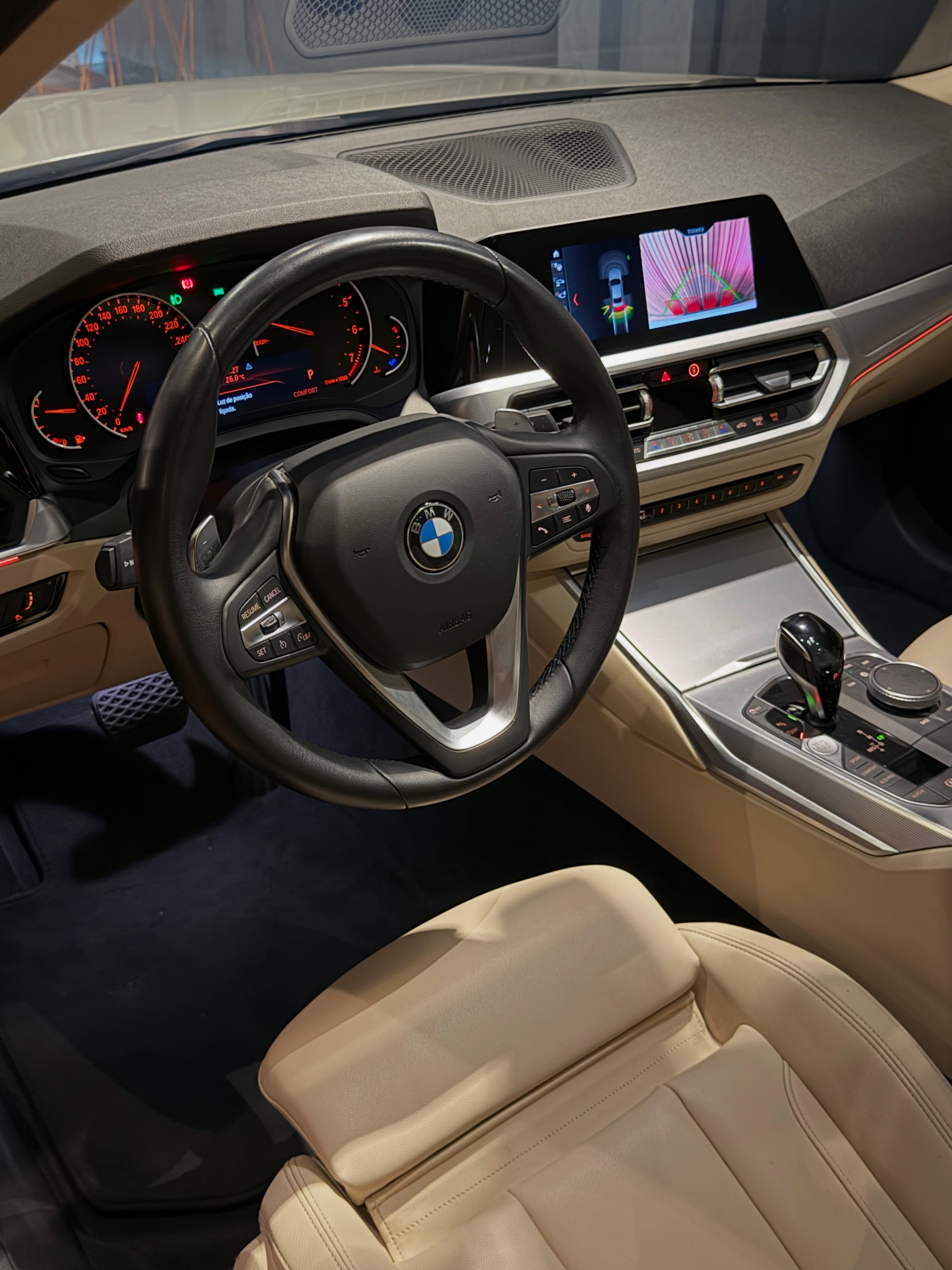 BMW 330 SPORT - Imagem 12