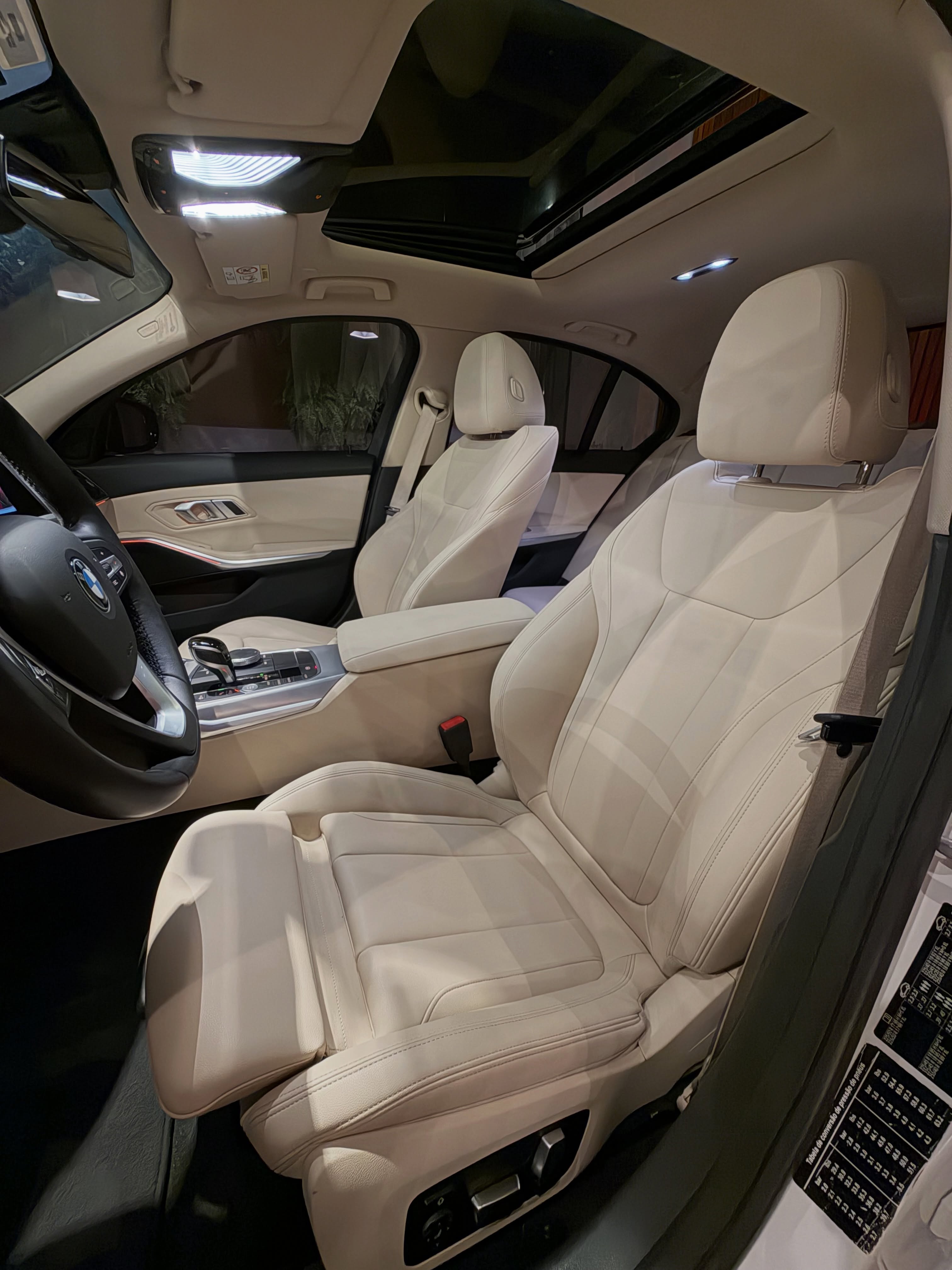 BMW 330 SPORT - Imagem 8