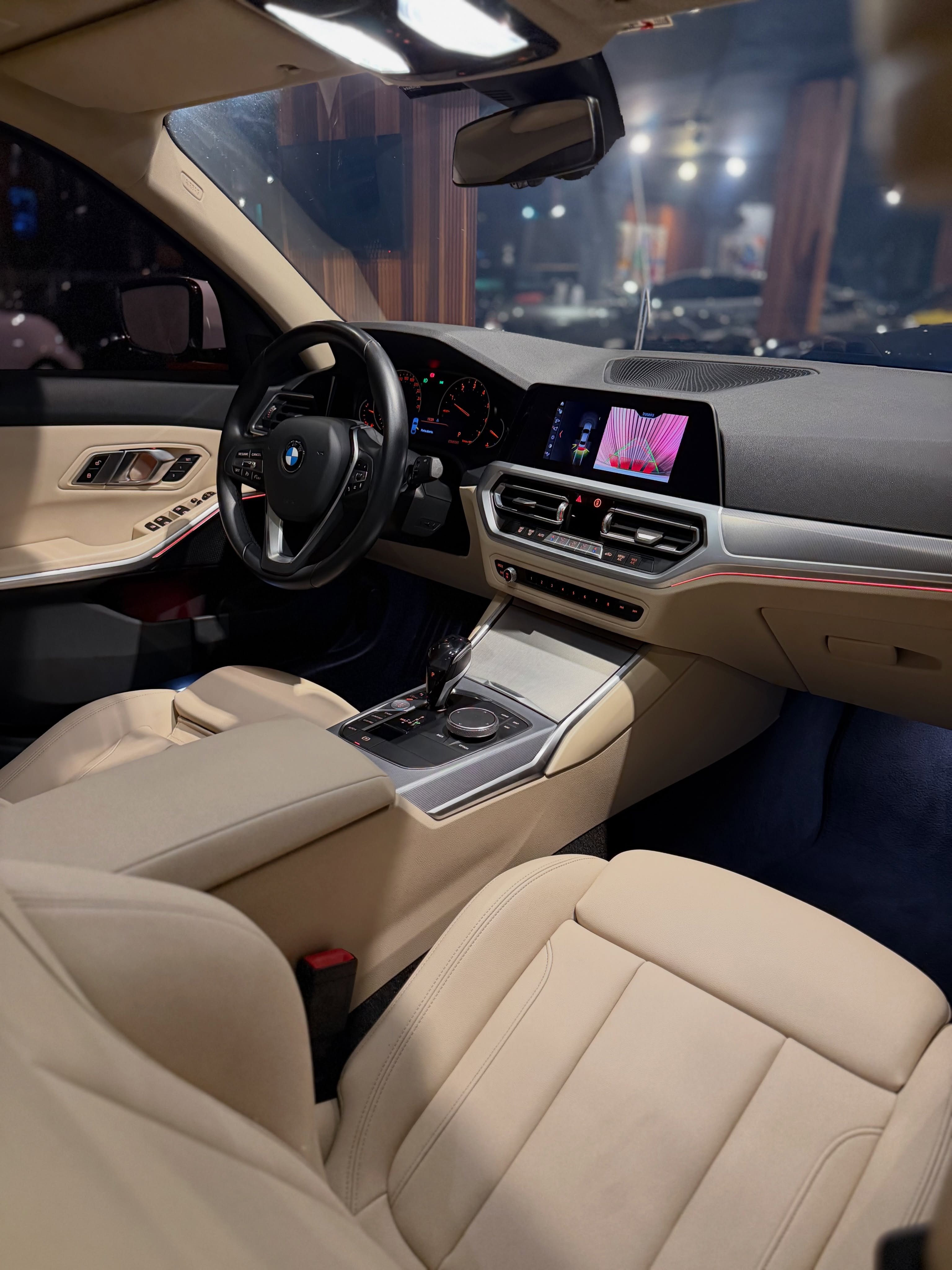 BMW 330 SPORT - Imagem 10