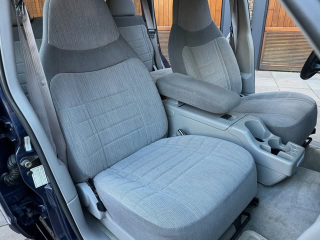 FORD EXPLORER XLT - Imagem 14