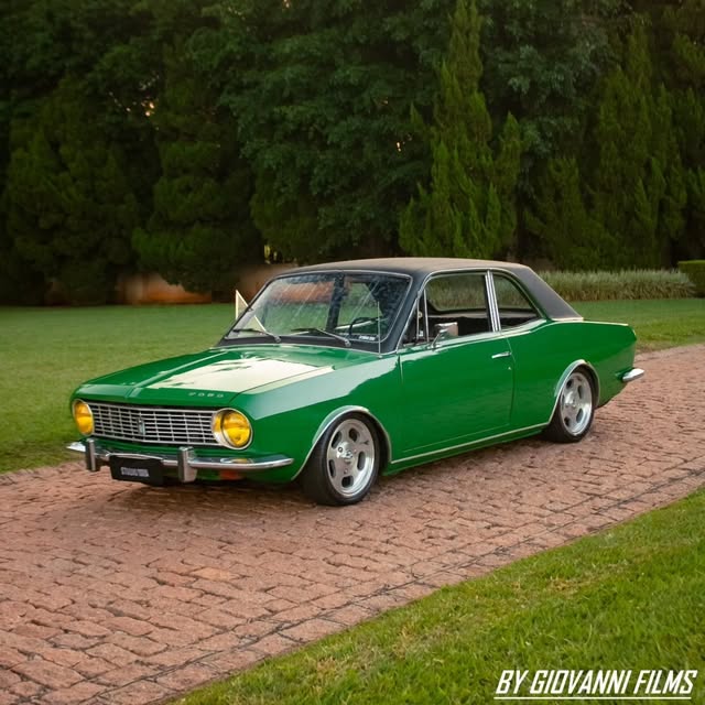 FORD CORCEL - Imagem 2
