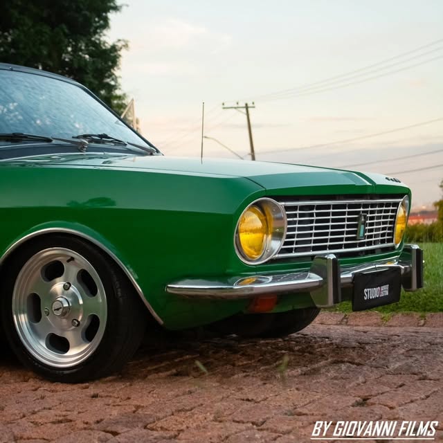 FORD CORCEL - Imagem 11