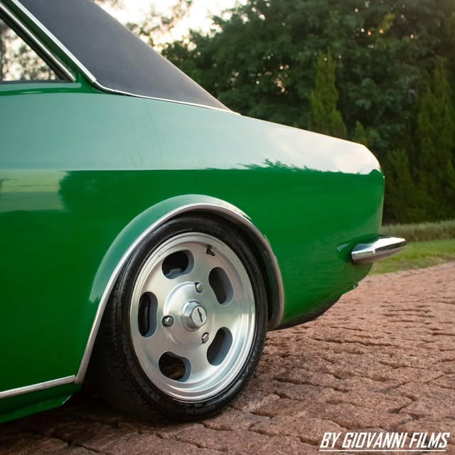 FORD CORCEL - Imagem 12