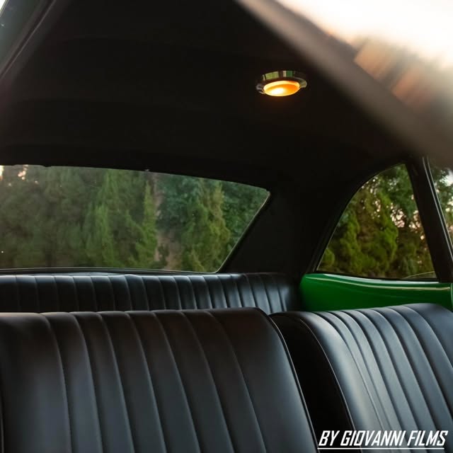 FORD CORCEL - Imagem 13