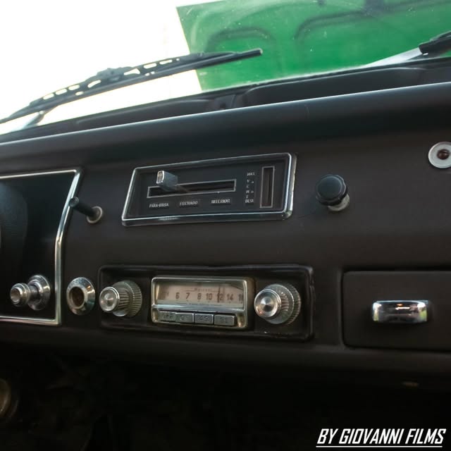 FORD CORCEL - Imagem 14