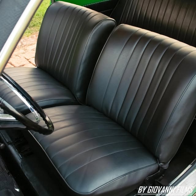 FORD CORCEL - Imagem 15