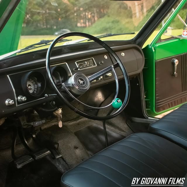 FORD CORCEL - Imagem 16