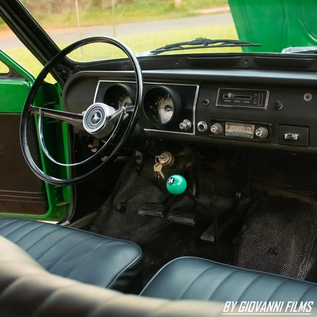 FORD CORCEL - Imagem 17