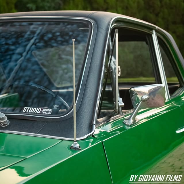 FORD CORCEL - Imagem 19