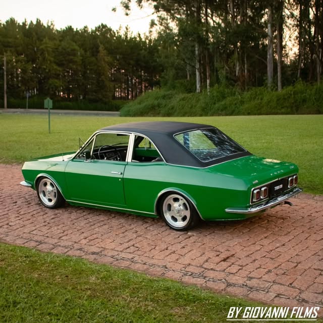 FORD CORCEL - Imagem 3