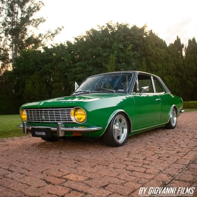 FORD CORCEL - Imagem 4