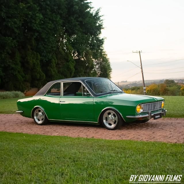 FORD CORCEL - Imagem 5
