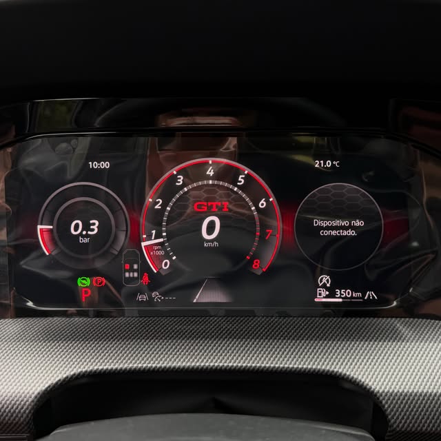 VOLKSWAGEN GOLF GTI - Imagem 18
