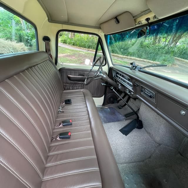 FORD F-100 - Imagem 12