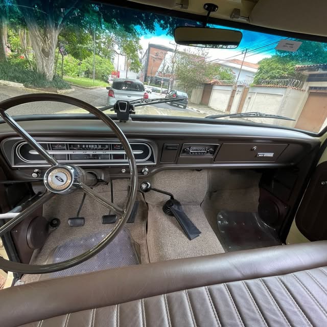 FORD F-100 - Imagem 14