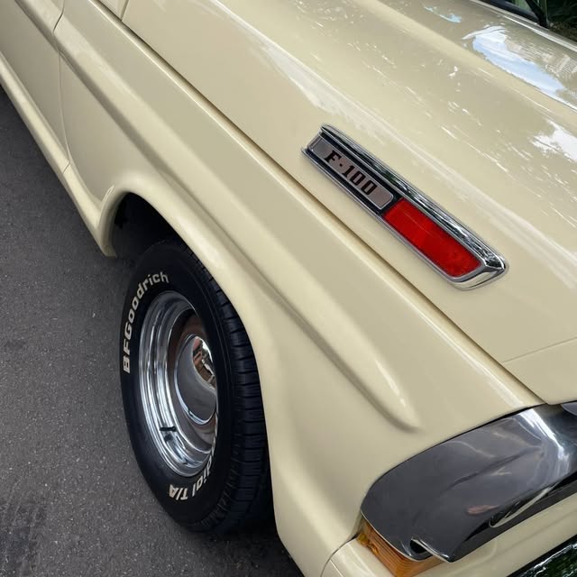 FORD F-100 - Imagem 5