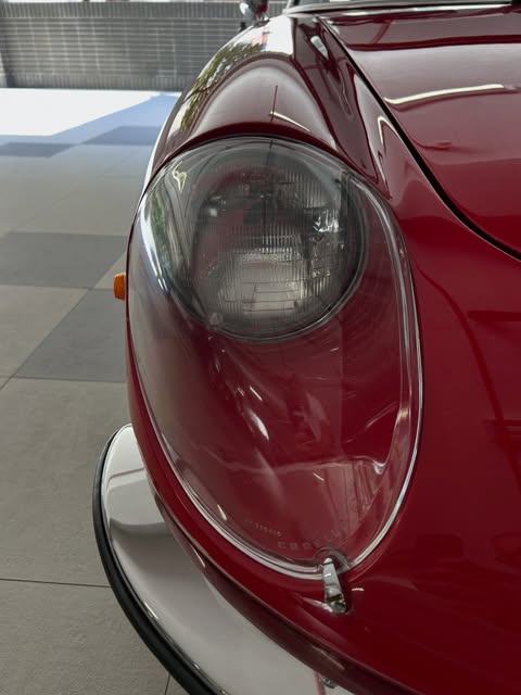 ALFA ROMEO SPIDER - Imagem 3